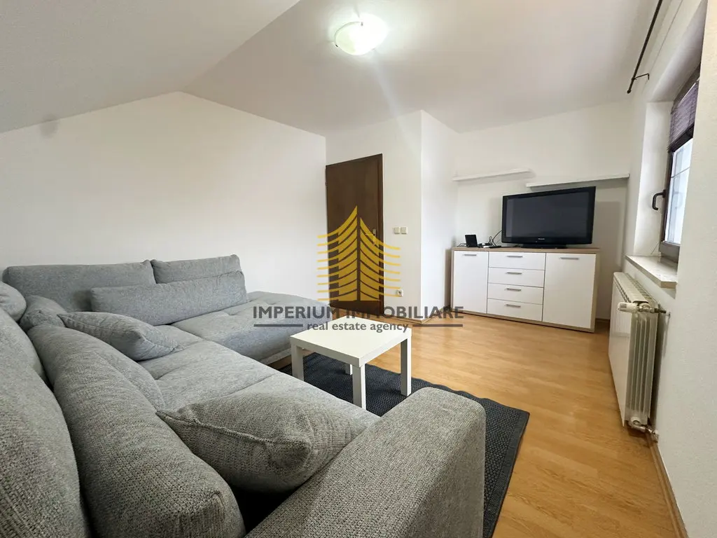 Stan za najam – Sveta Klara, Zagreb, 95 m², 4-sobni