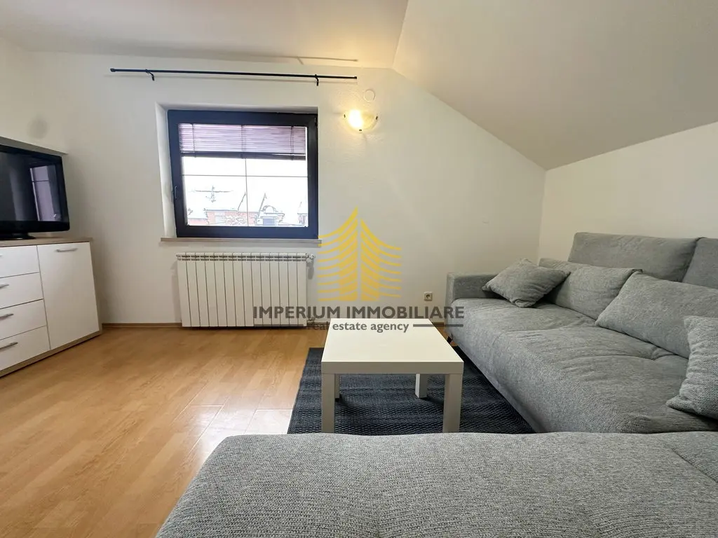 Stan za najam – Sveta Klara, Zagreb, 95 m², 4-sobni – fotografija 2