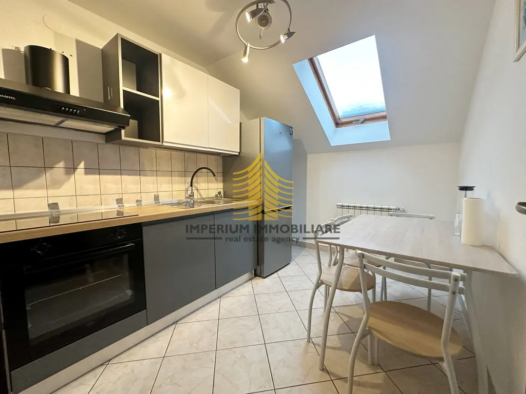 Stan za najam – Sveta Klara, Zagreb, 95 m², 4-sobni – fotografija 3