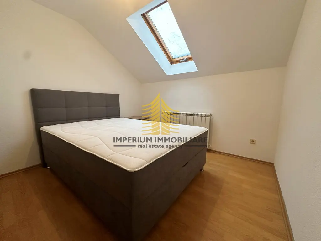 Stan za najam – Sveta Klara, Zagreb, 95 m², 4-sobni – fotografija 4
