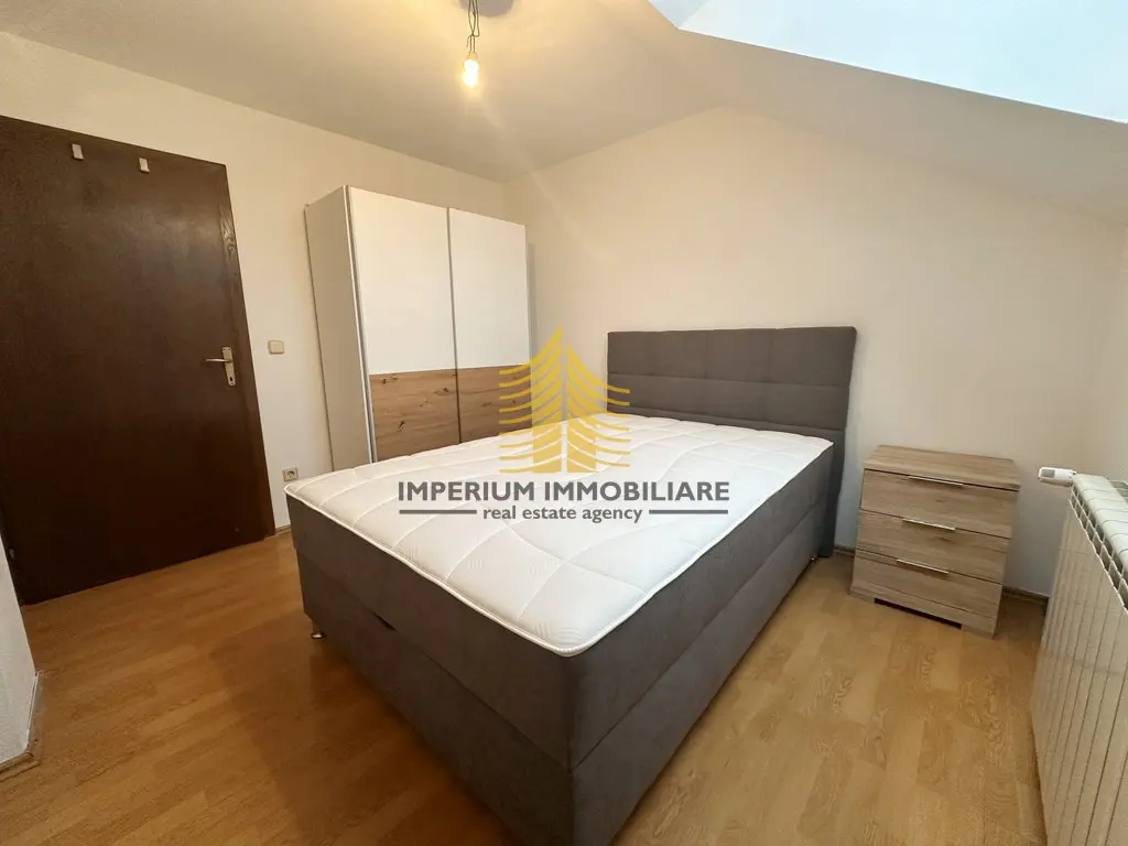 Stan za najam – Sveta Klara, Zagreb, 95 m², 4-sobni – fotografija 5