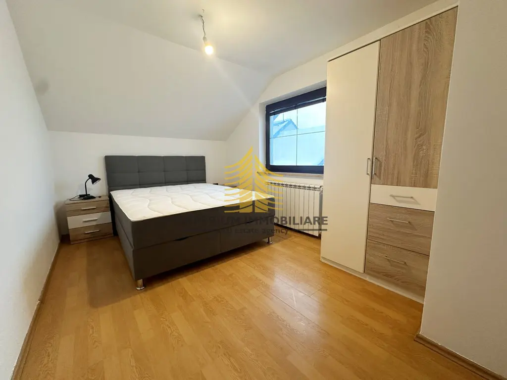 Stan za najam – Sveta Klara, Zagreb, 95 m², 4-sobni – fotografija 6