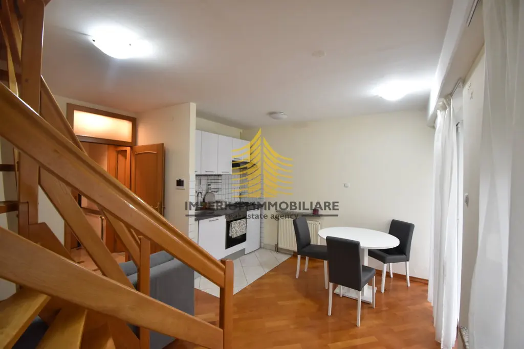 Stan za najam – Sveti Duh, Zagreb, 52 m², 2-sobni – fotografija 4