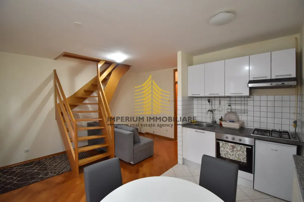 Stan za najam – Sveti Duh, Zagreb, 52 m², 2-sobni – fotografija 5