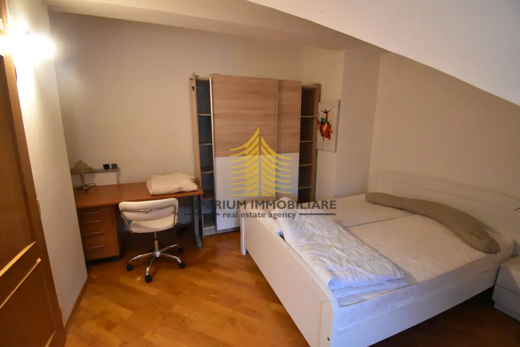 Stan za najam – Sveti Duh, Zagreb, 52 m², 2-sobni