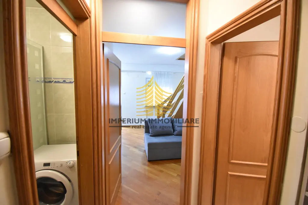 Stan za najam – Sveti Duh, Zagreb, 52 m², 2-sobni – fotografija 2
