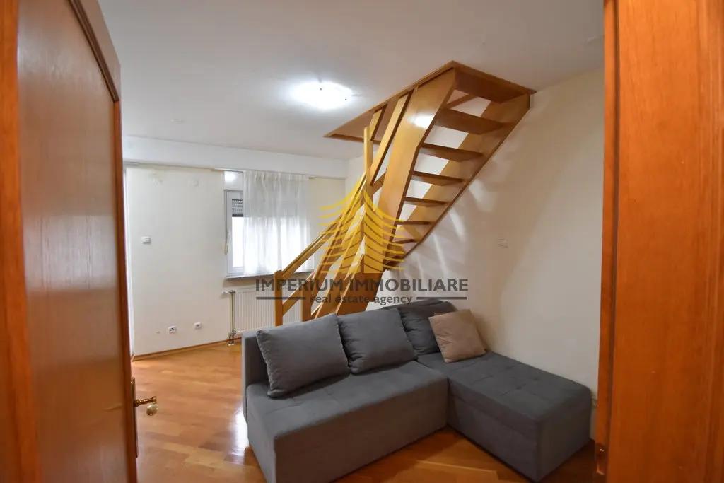 Stan za najam – Sveti Duh, Zagreb, 52 m², 2-sobni – fotografija 3