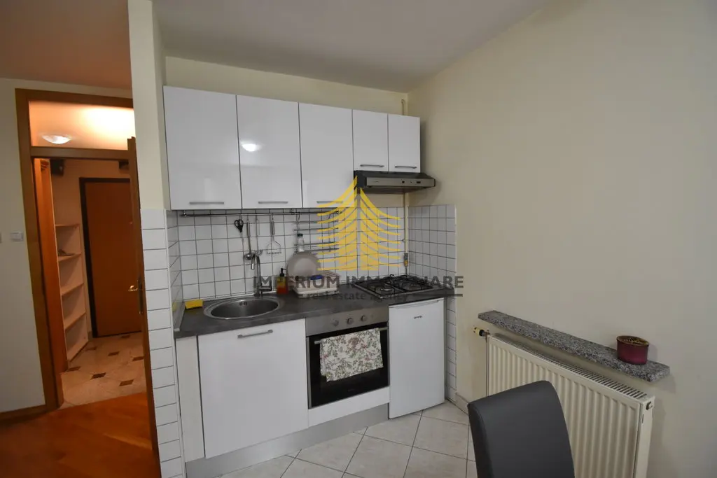 Stan za najam – Sveti Duh, Zagreb, 52 m², 2-sobni – fotografija 6