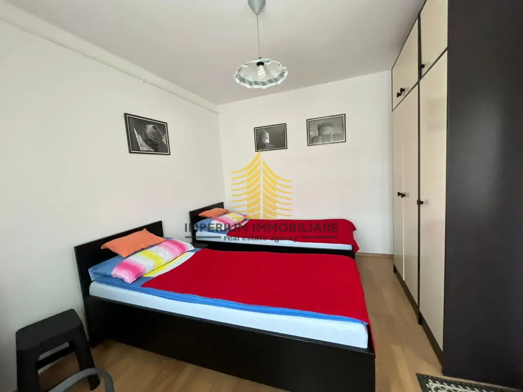 Stan za najam – Sveti Duh, Zagreb, 60 m², 2-sobni – fotografija 5