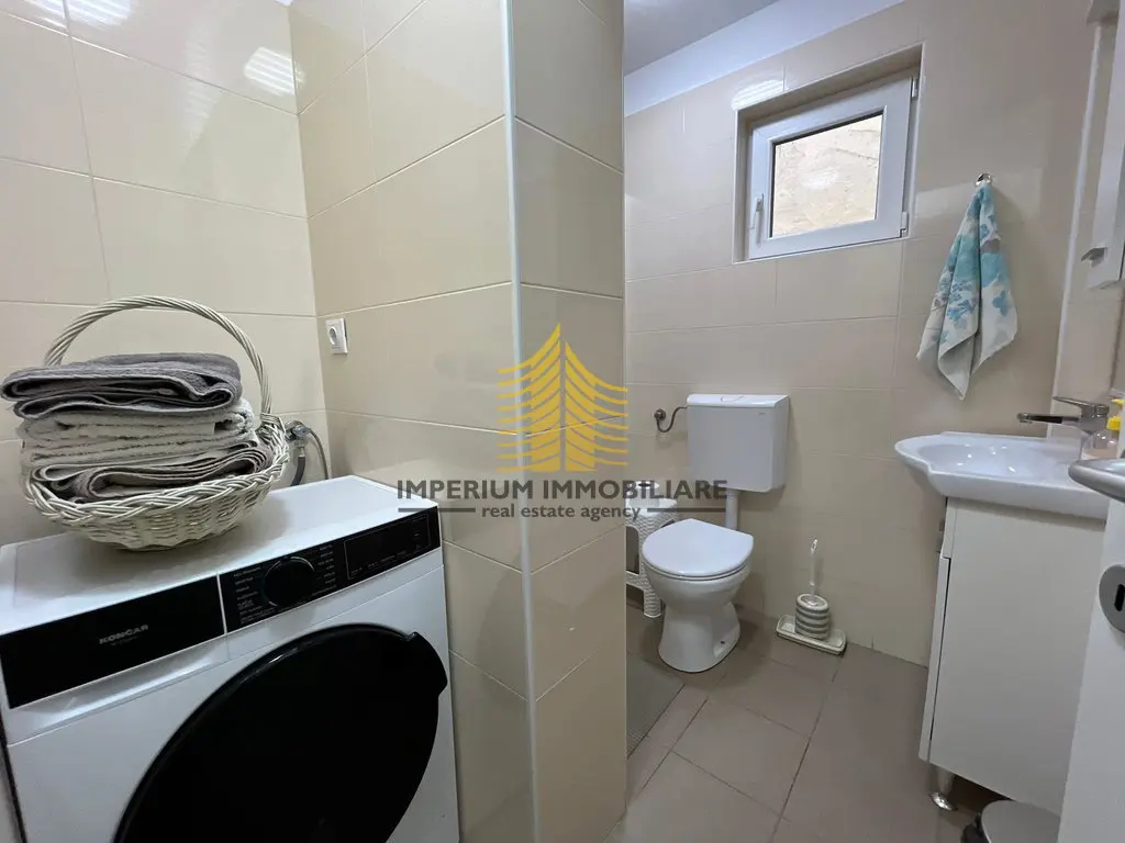 Stan za najam – Sveti Duh, Zagreb, 60 m², 2-sobni