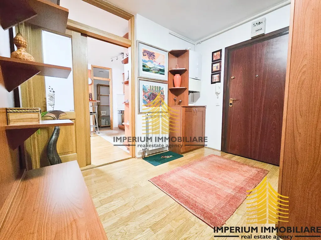 Stan za najam – Sveti Duh, Zagreb, 85 m², 3-sobni – fotografija 3