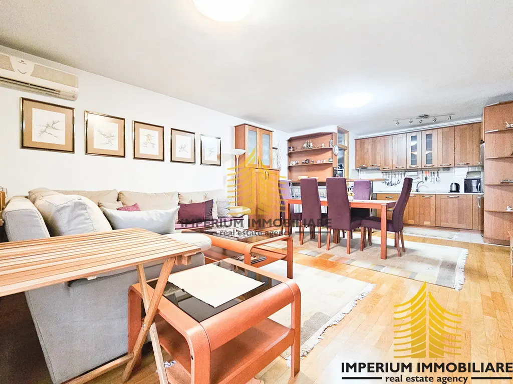Stan za najam – Sveti Duh, Zagreb, 85 m², 3-sobni