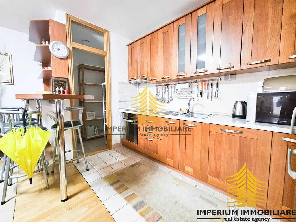 Stan za najam – Sveti Duh, Zagreb, 85 m², 3-sobni – fotografija 2