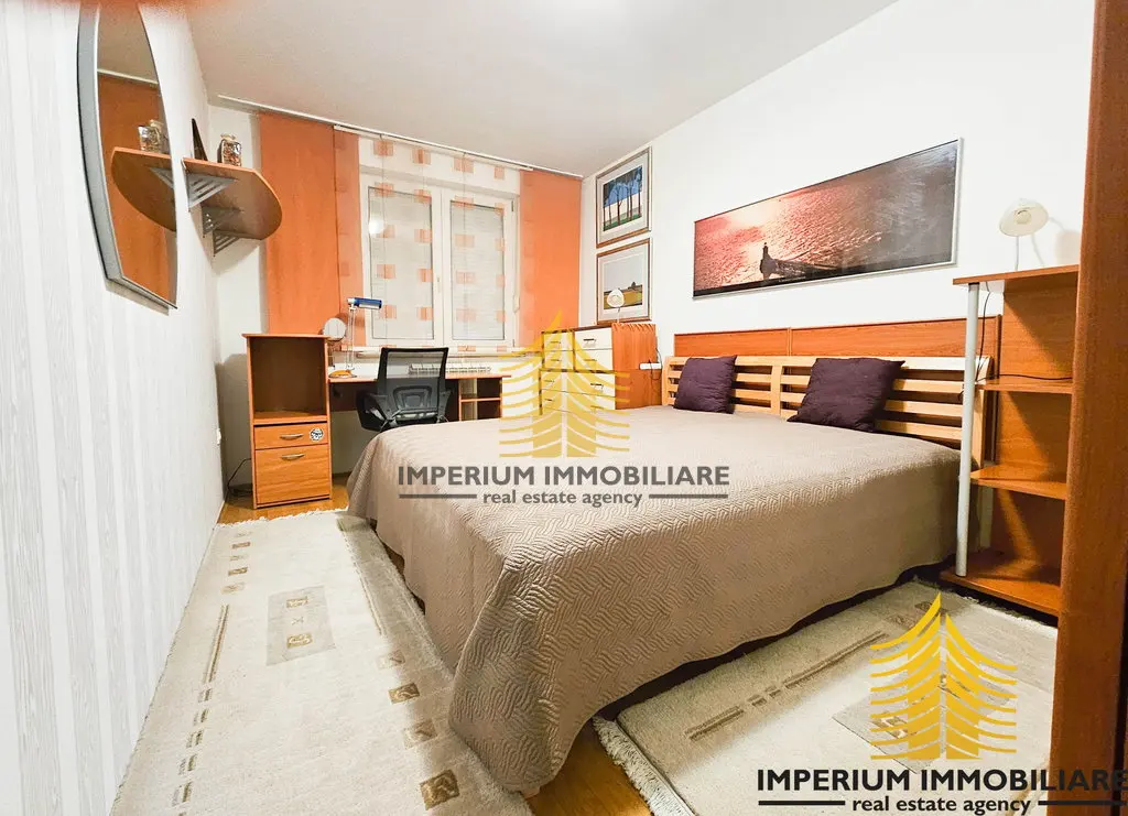 Stan za najam – Sveti Duh, Zagreb, 85 m², 3-sobni – fotografija 4