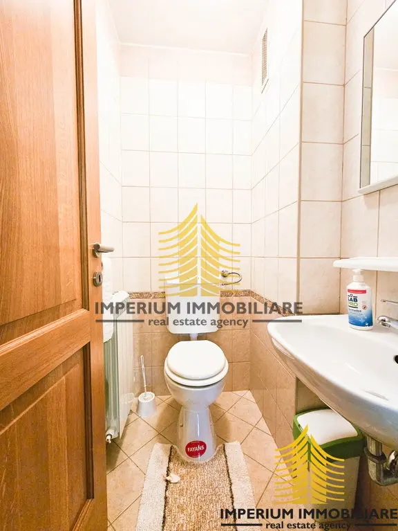 Stan za najam – Sveti Duh, Zagreb, 85 m², 3-sobni – fotografija 5