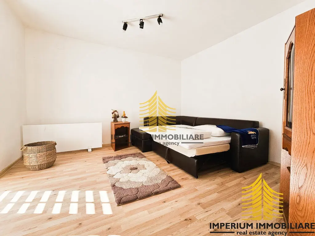 Stan za najam – Trešnjevka, Zagreb, 170 m², 5-sobni – fotografija 4