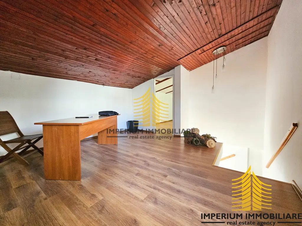 Stan za najam – Trešnjevka, Zagreb, 170 m², 5-sobni – fotografija 5