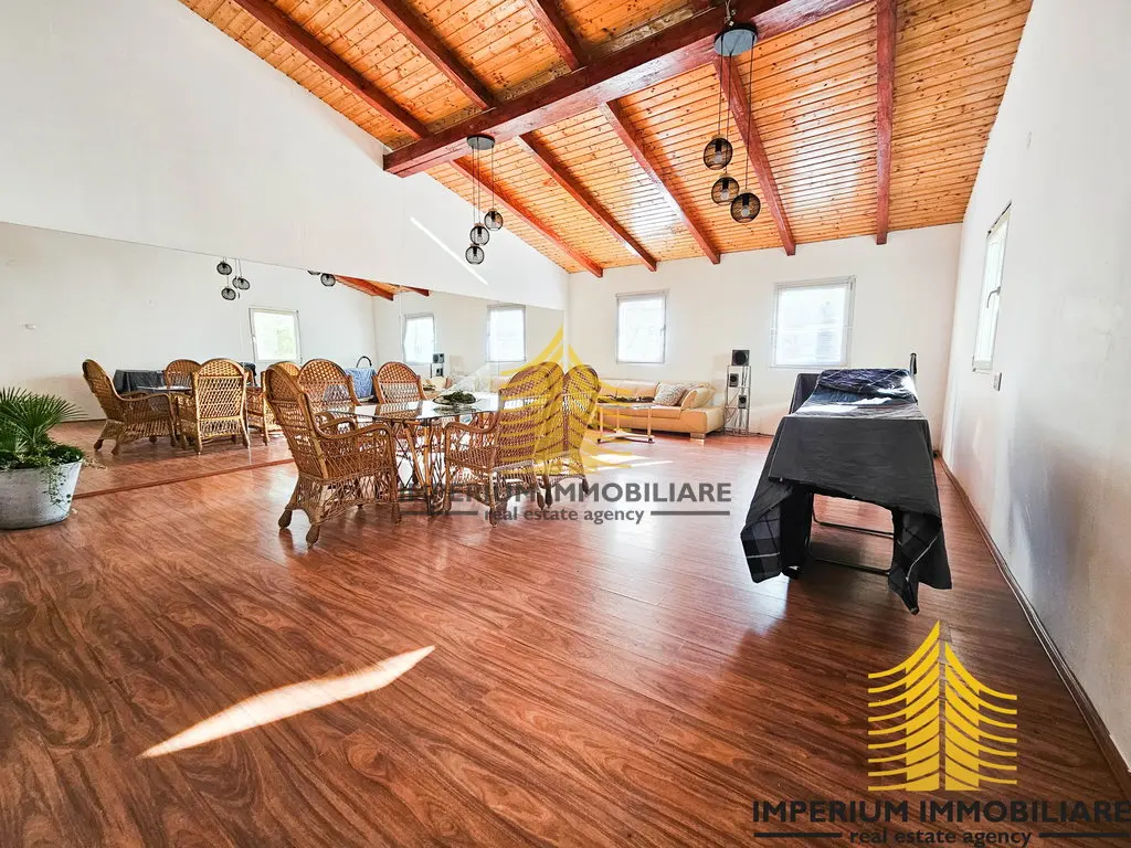 Stan za najam – Trešnjevka, Zagreb, 170 m², 5-sobni