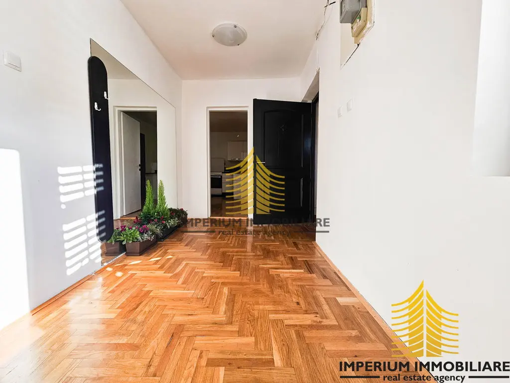 Stan za najam – Trešnjevka, Zagreb, 170 m², 5-sobni – fotografija 2