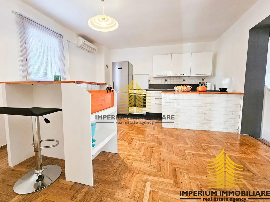 Stan za najam – Trešnjevka, Zagreb, 170 m², 5-sobni – fotografija 3