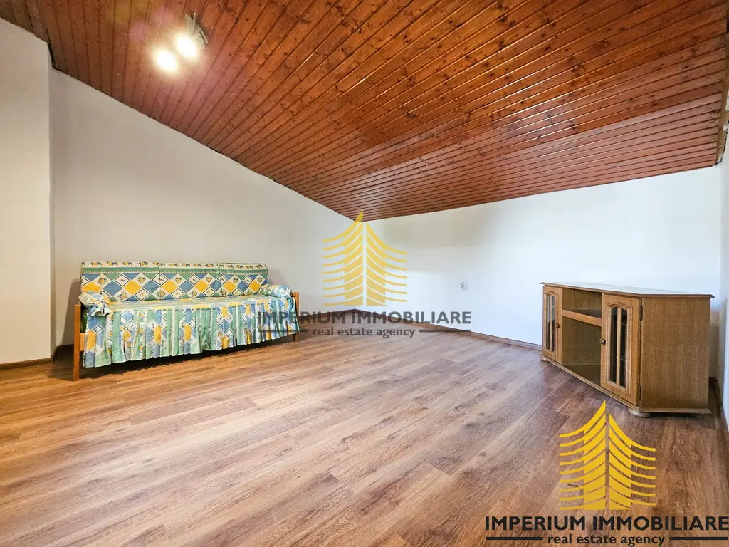 Stan za najam – Trešnjevka, Zagreb, 170 m², 5-sobni – fotografija 6