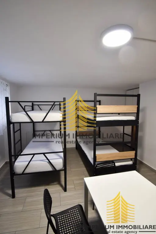 Stan za najam – Trešnjevka, Zagreb, 30 m², 1-sobni – fotografija 5