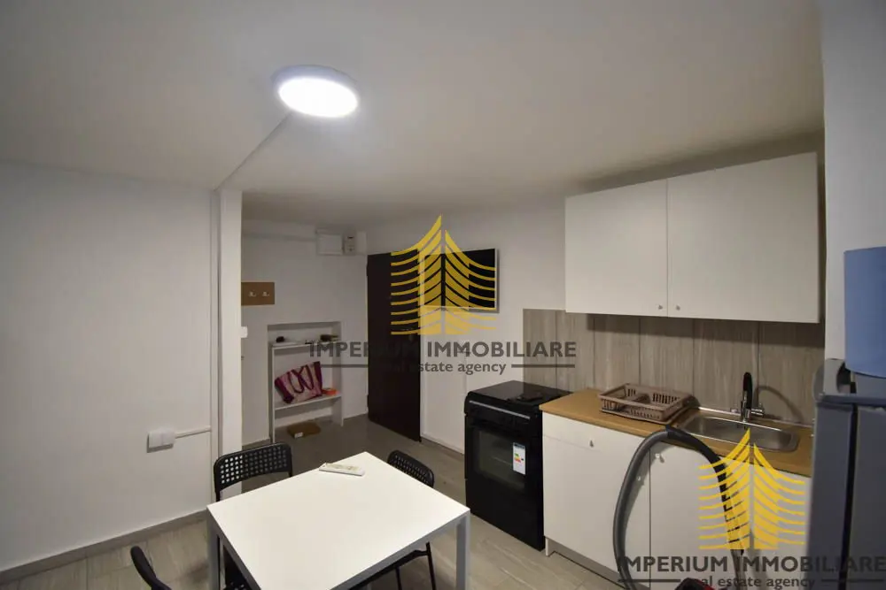 Stan za najam – Trešnjevka, Zagreb, 30 m², 1-sobni – fotografija 3
