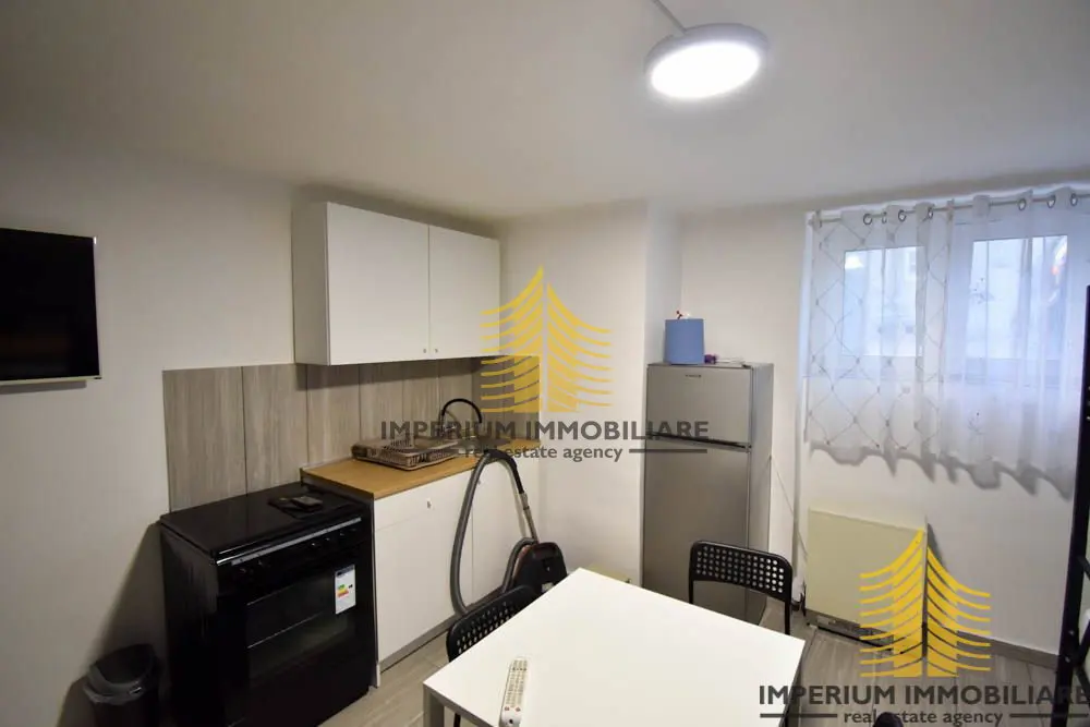 Stan za najam – Trešnjevka, Zagreb, 30 m², 1-sobni – fotografija 4