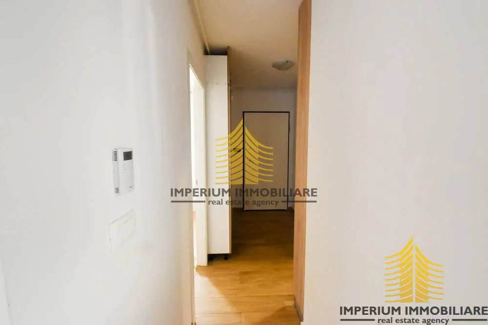 Stan za najam – Trešnjevka, Zagreb, 44 m², 2-sobni – fotografija 4