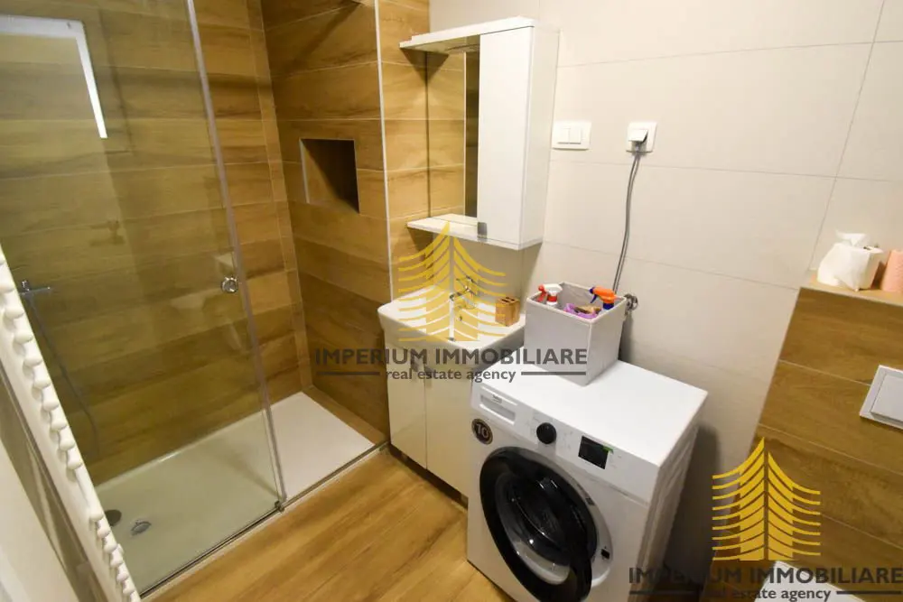 Stan za najam – Trešnjevka, Zagreb, 44 m², 2-sobni – fotografija 5