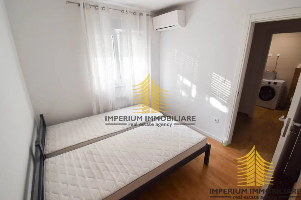 Stan za najam – Trešnjevka, Zagreb, 44 m², 2-sobni – fotografija 3