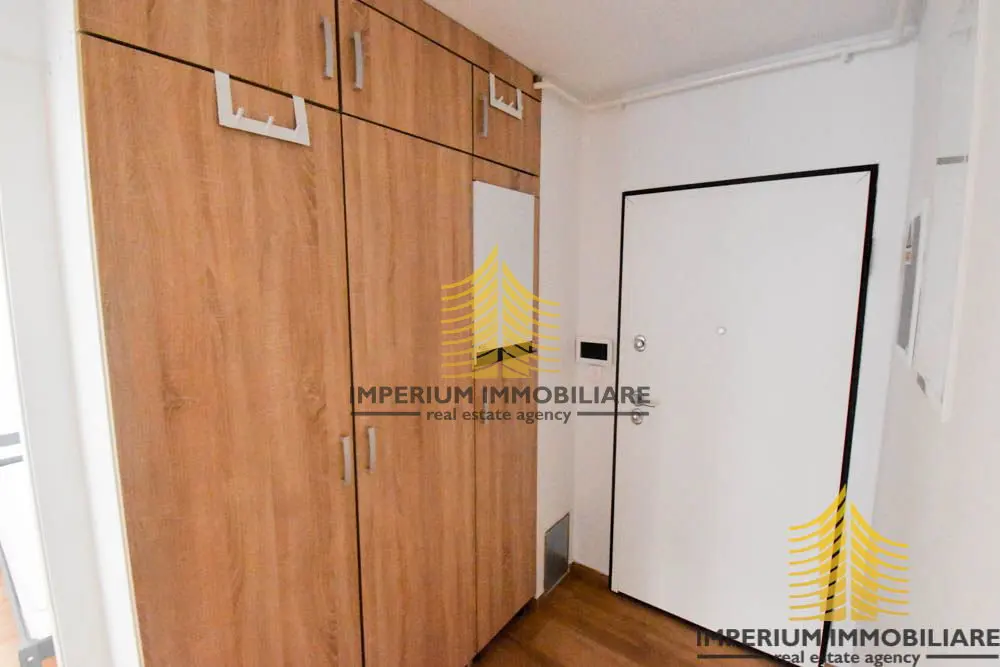 Stan za najam – Trešnjevka, Zagreb, 44 m², 2-sobni – fotografija 6