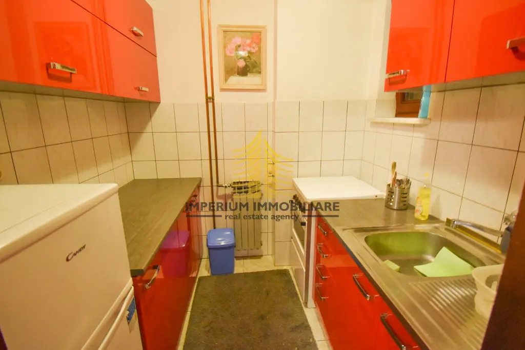 Stan za najam – Trešnjevka, Zagreb, 45 m², 2-sobni – fotografija 4