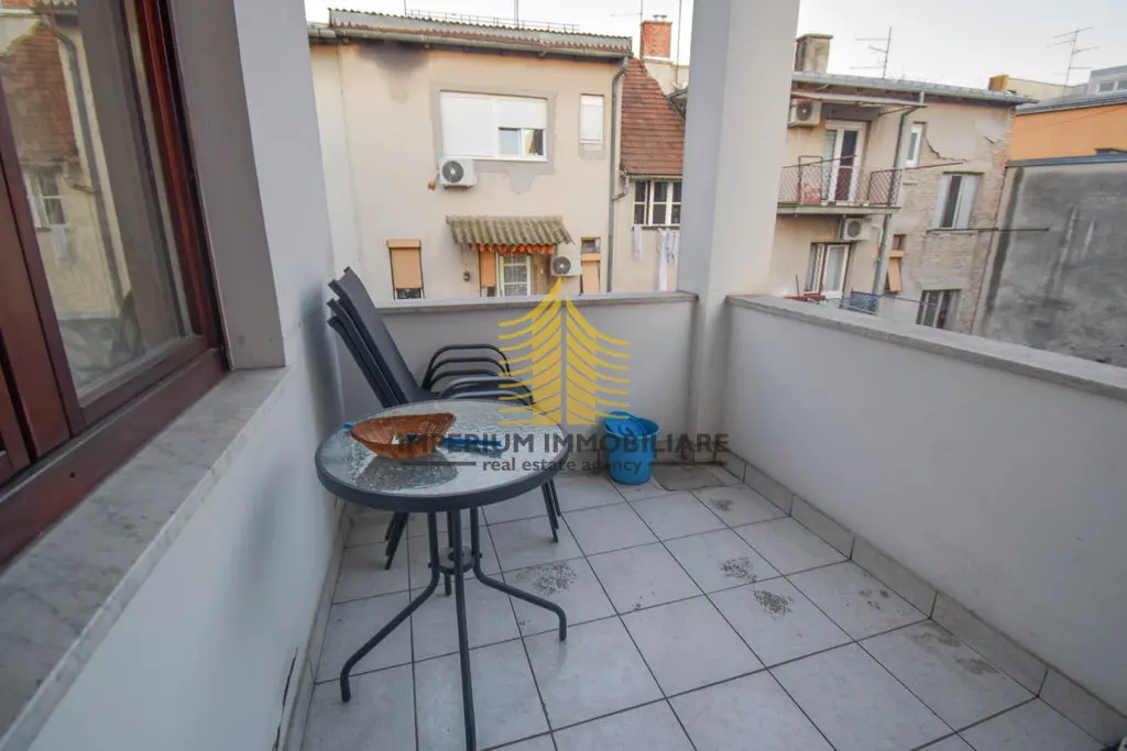 Stan za najam – Trešnjevka, Zagreb, 45 m², 2-sobni – fotografija 6