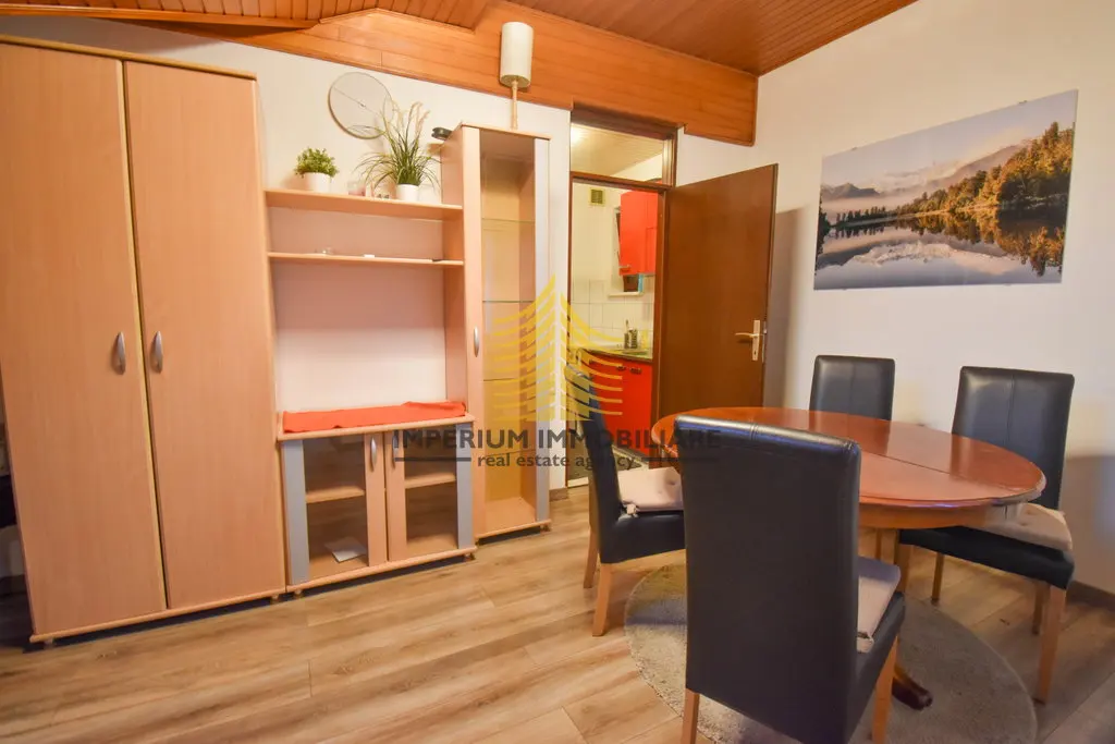 Stan za najam – Trešnjevka, Zagreb, 45 m², 2-sobni