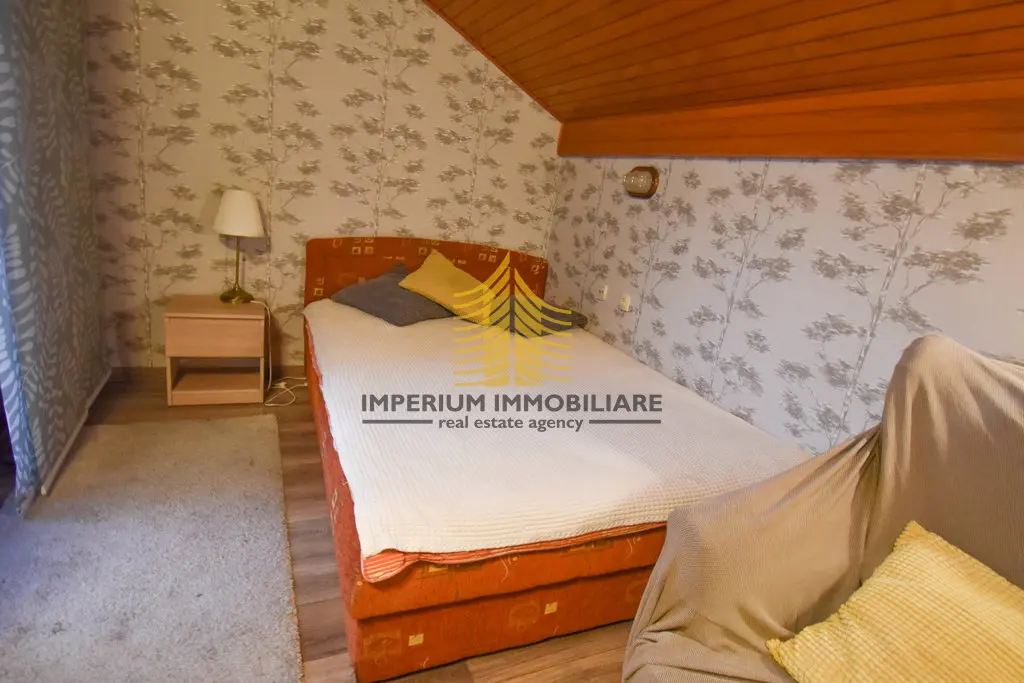 Stan za najam – Trešnjevka, Zagreb, 45 m², 2-sobni – fotografija 2