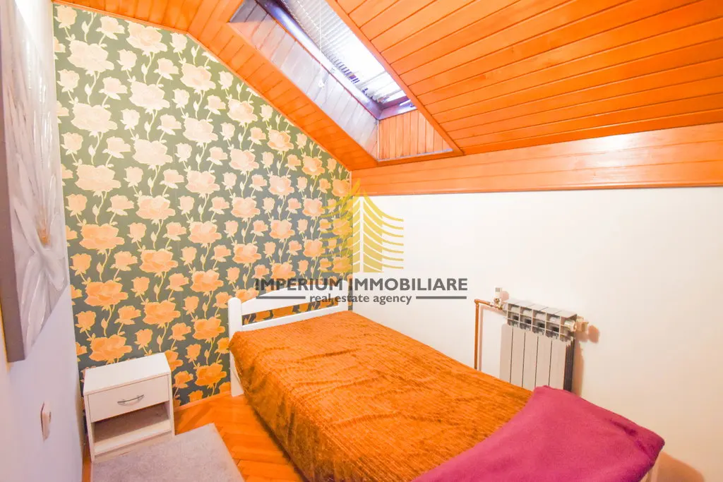 Stan za najam – Trešnjevka, Zagreb, 45 m², 2-sobni – fotografija 3