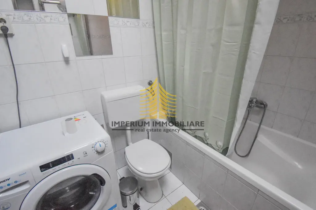 Stan za najam – Trešnjevka, Zagreb, 45 m², 2-sobni – fotografija 5