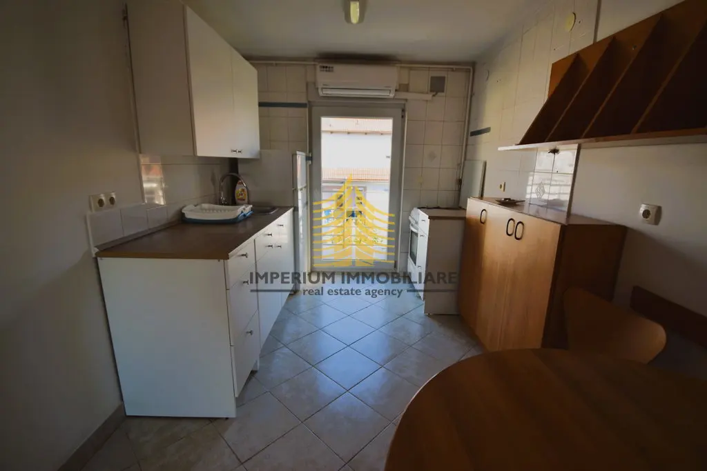 Stan za najam – Trešnjevka, Zagreb, 48 m², 2-sobni – fotografija 2