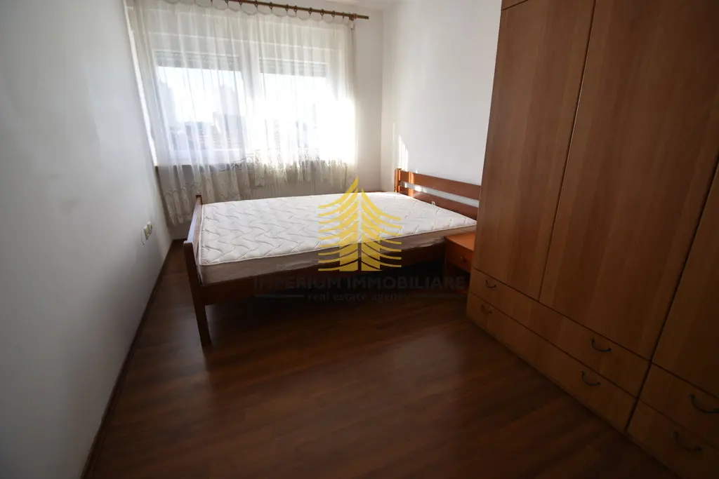 Stan za najam – Trešnjevka, Zagreb, 48 m², 2-sobni – fotografija 3