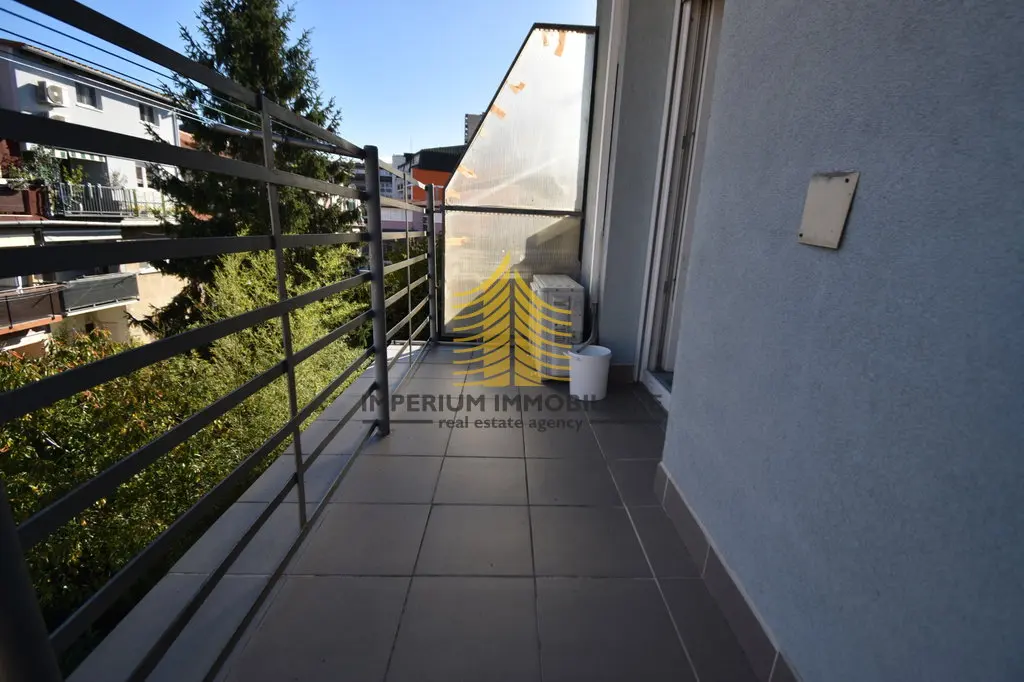 Stan za najam – Trešnjevka, Zagreb, 48 m², 2-sobni – fotografija 4
