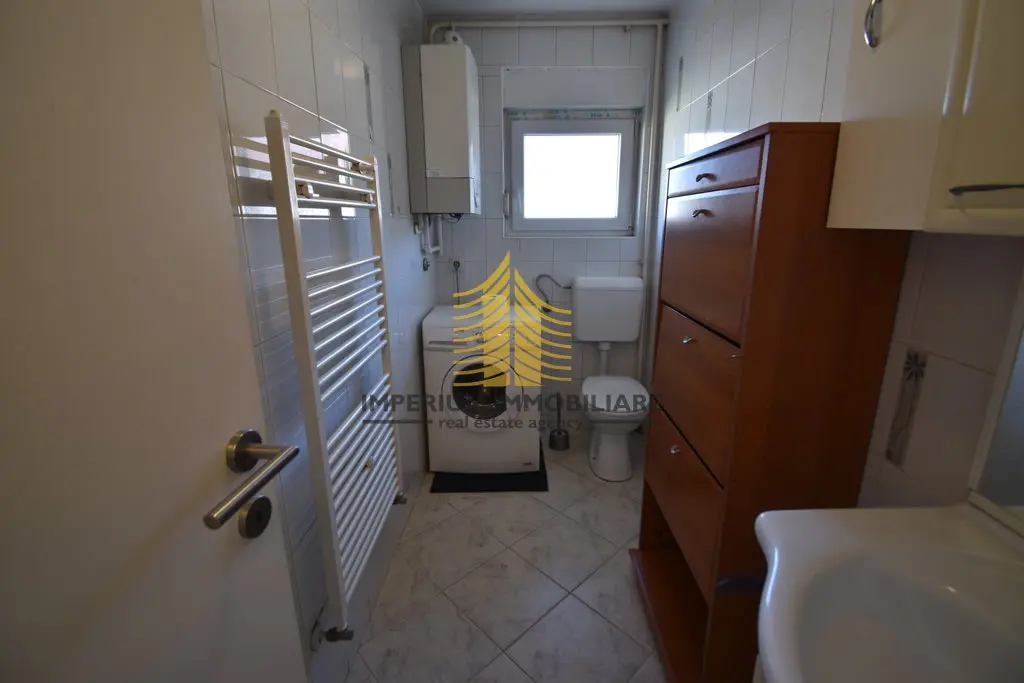 Stan za najam – Trešnjevka, Zagreb, 48 m², 2-sobni – fotografija 5