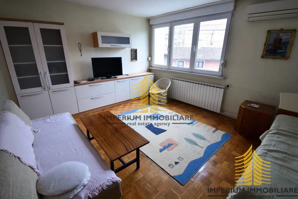 Stan za najam – Trešnjevka, Zagreb, 58 m², 2-sobni – fotografija 2