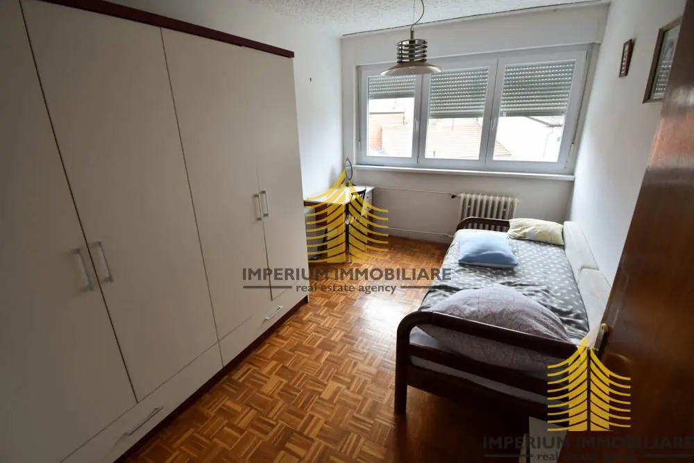 Stan za najam – Trešnjevka, Zagreb, 58 m², 2-sobni – fotografija 4
