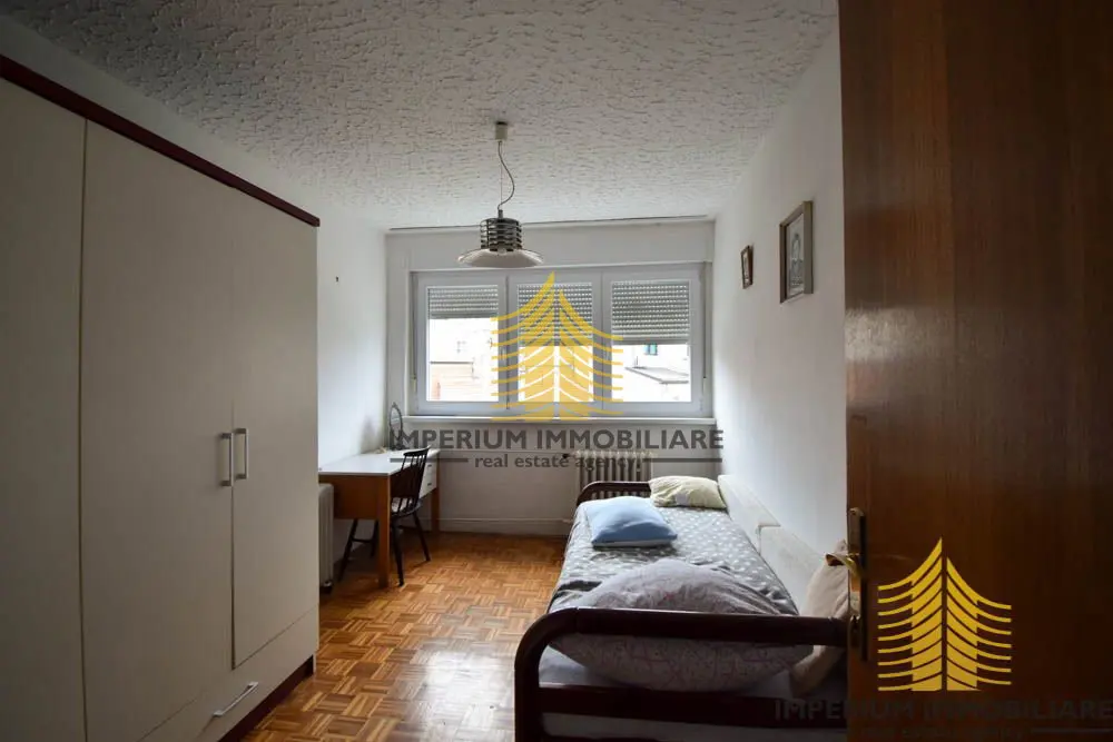 Stan za najam – Trešnjevka, Zagreb, 58 m², 2-sobni – fotografija 5