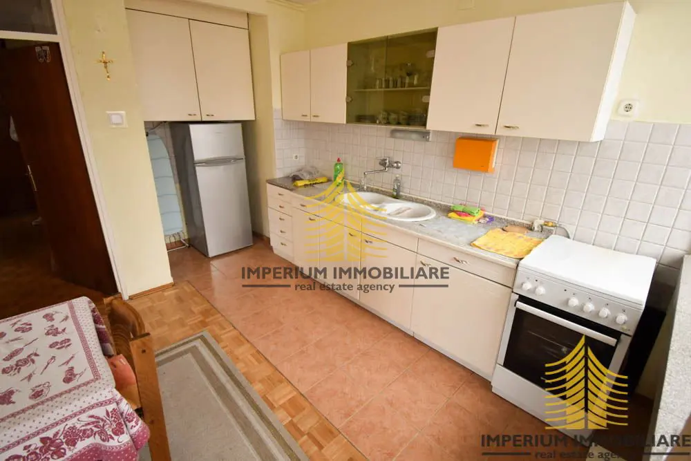 Stan za najam – Trešnjevka, Zagreb, 58 m², 2-sobni – fotografija 6