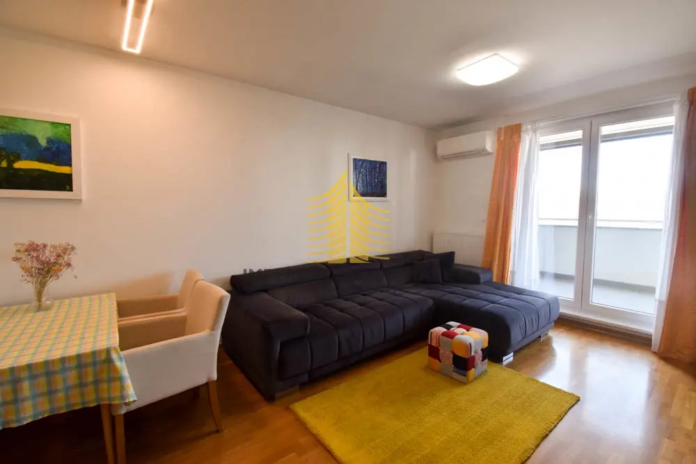 Stan za najam – Trešnjevka, Zagreb, 60 m², 2-sobni – fotografija 4