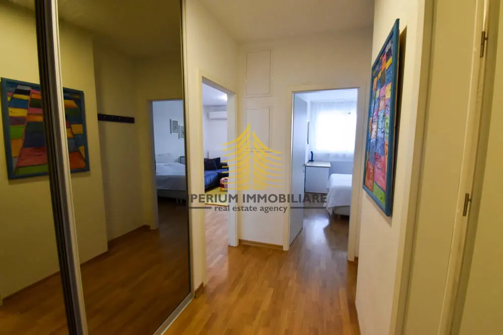 Stan za najam – Trešnjevka, Zagreb, 60 m², 2-sobni – fotografija 2