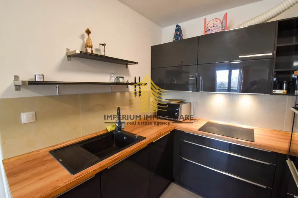 Stan za najam – Trešnjevka, Zagreb, 60 m², 2-sobni – fotografija 5