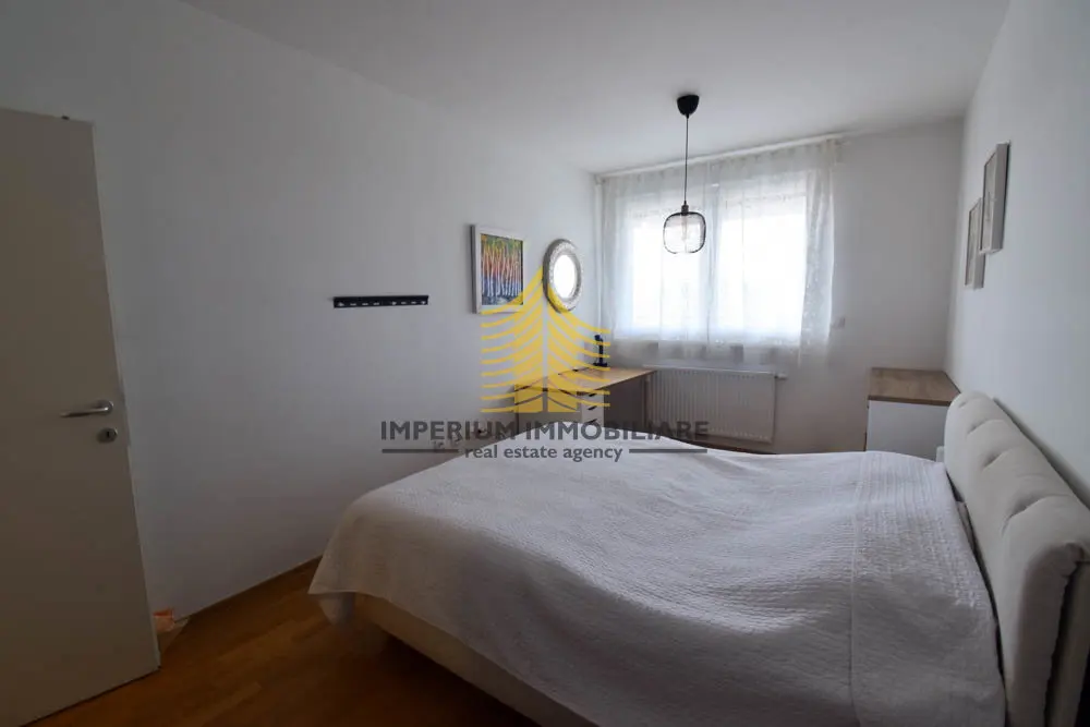 Stan za najam – Trešnjevka, Zagreb, 60 m², 2-sobni – fotografija 6